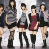 こぶしファクトリーと同年代のころのBerryz工房