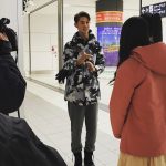 モーニング娘。’17が各地方に分かれてのロケはTBSらしい