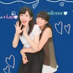 【つばきファクトリー】小片リサヲタだが羽賀朱音ちゃんのブログが小片さんの事ばっかりで少し心配になる【モーニング娘。’17】