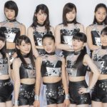 つばきファクトリーの握手会完売