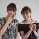 【Juice=Juice】宮崎由加モデルデビューのお知らせ