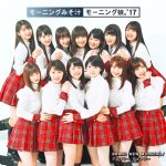 テレ東でモーニング娘。’17の冠番組決定