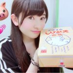 【モーニング娘。’17】1000円オーバーの矢場とん弁当が支給される