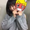 【モーニング娘。’17】工藤遥が後輩の羽賀朱音に鬼の面つけさせてるｗｗｗｗｗｗｗｗｗｗｗｗｗｗ