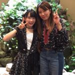 【カントリー・ガールズ】森戸知沙希の船木結好きすぎ問題