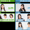 Hello! Project ひなフェス 2017　～1回限りの！ソロ＆シャッフルユニット抽選会　動画公開