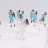 ℃-uteラストシングルにハロメン何人か出演