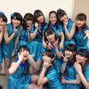 【モーニング娘。’17】新宿駅に『アイドル生合戦』の広告が掲載されてるぞ！【アンジュルム】