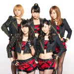℃-uteラストシングル「Ｔｏ　Ｔｏｍｏｒｒｏｗ」オリコン初日2位で54,722枚