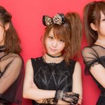LoVendoЯの新曲はヒャダイン作詞作曲！そして夏前にミニアルバム発売決定！