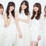【℃-ute】ラストシングル「Ｔｏ　Ｔｏｍｏｒｒｏｗ」オリコン六日日4位で2,568枚以下