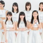 【つばきファクトリー】2ndシングル発売決定「就活センセーション」は中島卓偉が作詞・作曲