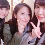 【モーニング娘。’17】譜久村聖、小田さくら、尾形春水がNHK「バナナゼロミュージック」出演決定