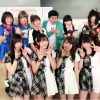 『矢口真里の火曜The NIGHT  矢口真里×モーニング娘。’１７ お節介ＳＰ』に出演するメンバーが譜久村聖・飯窪春菜・石田亜佑美・尾形春水に決定